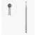 FREZ DIAMENTOWA KULKA 1,2/1,2mm ACURATA